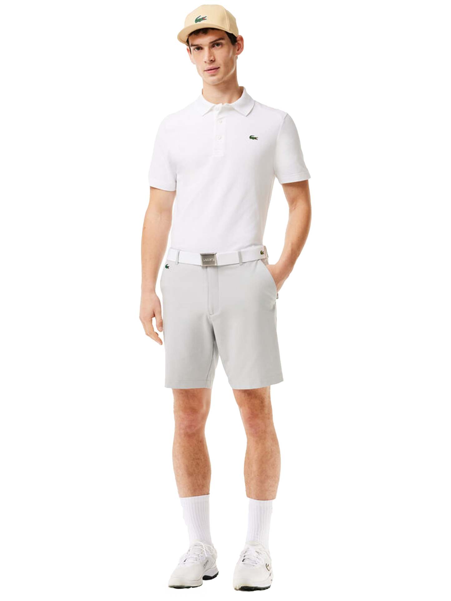 Lacthtoste | Mens Sports Polo Shirt