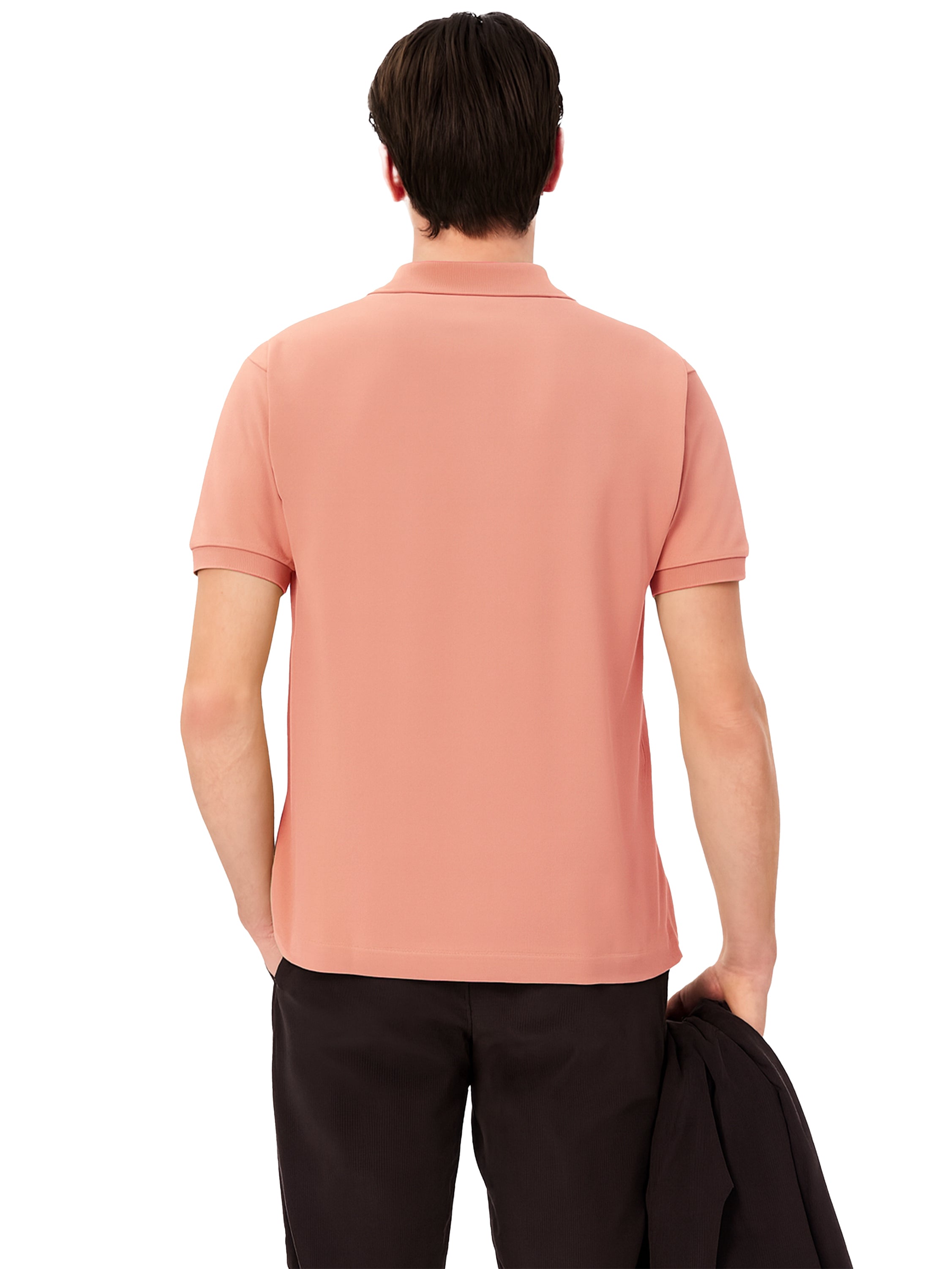 Lacthtoste | Mens Classic Fit Original Polo Shirt