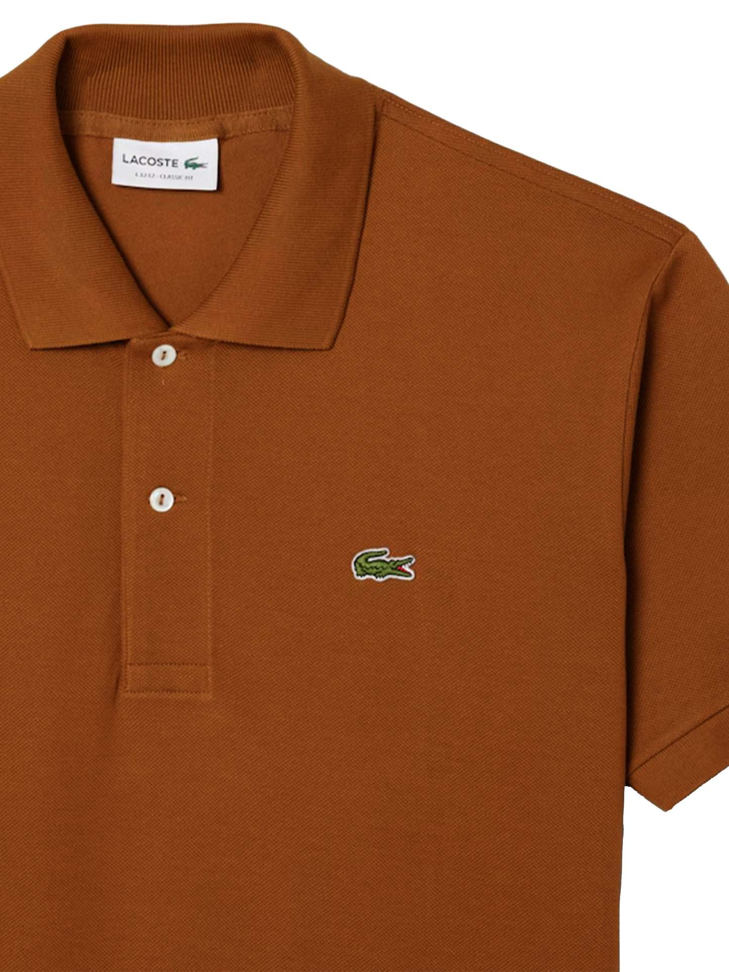 Lacthtoste | Mens Classic Fit Original Polo Shirt