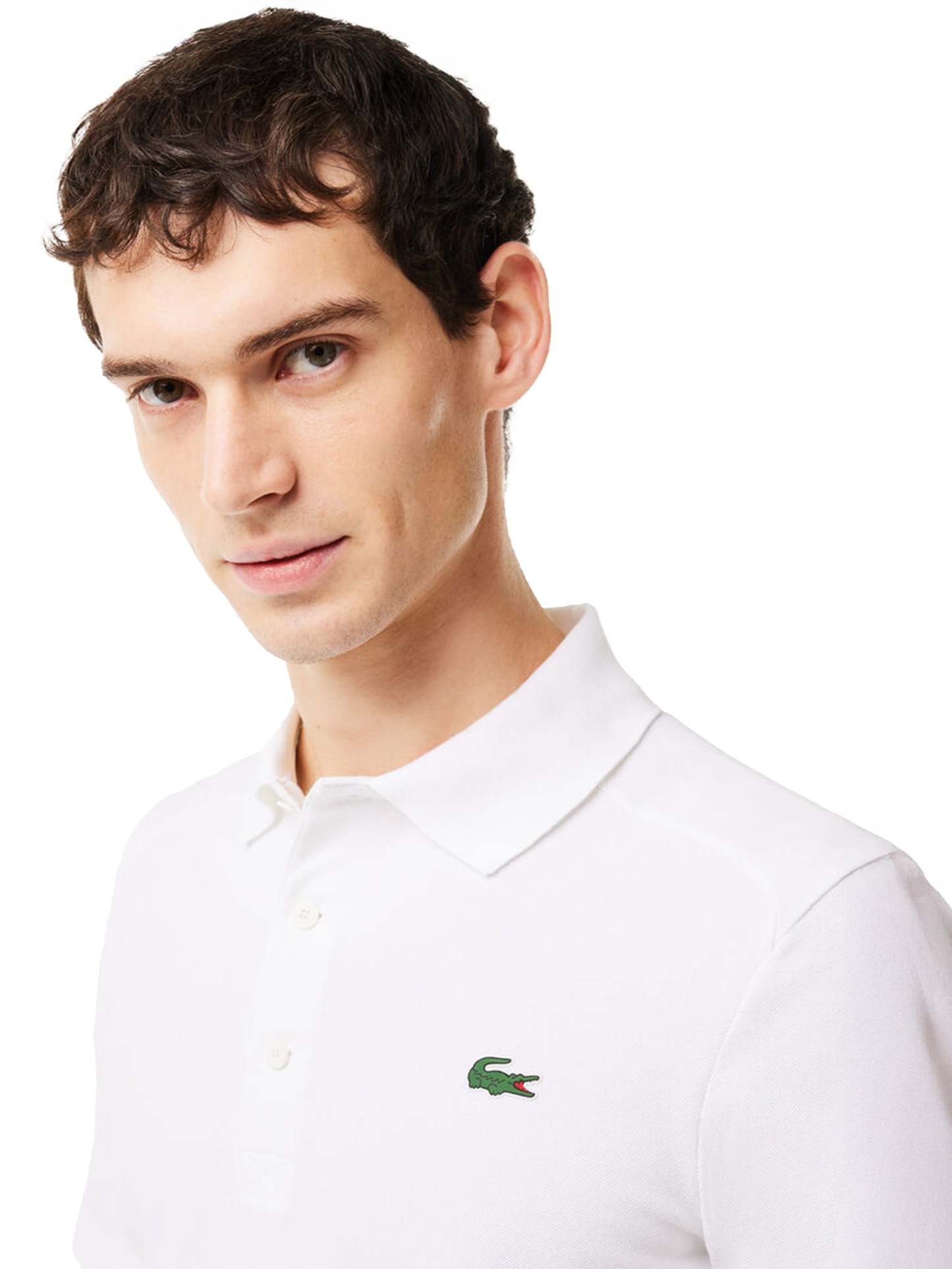 Lacthtoste | Mens Sports Polo Shirt