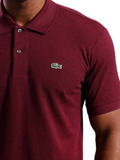 Lacthtoste | Mens Classic Fit Original Polo Shirt