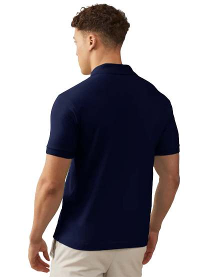 Lacthtoste | Mens Classic Fit Original Polo Shirt