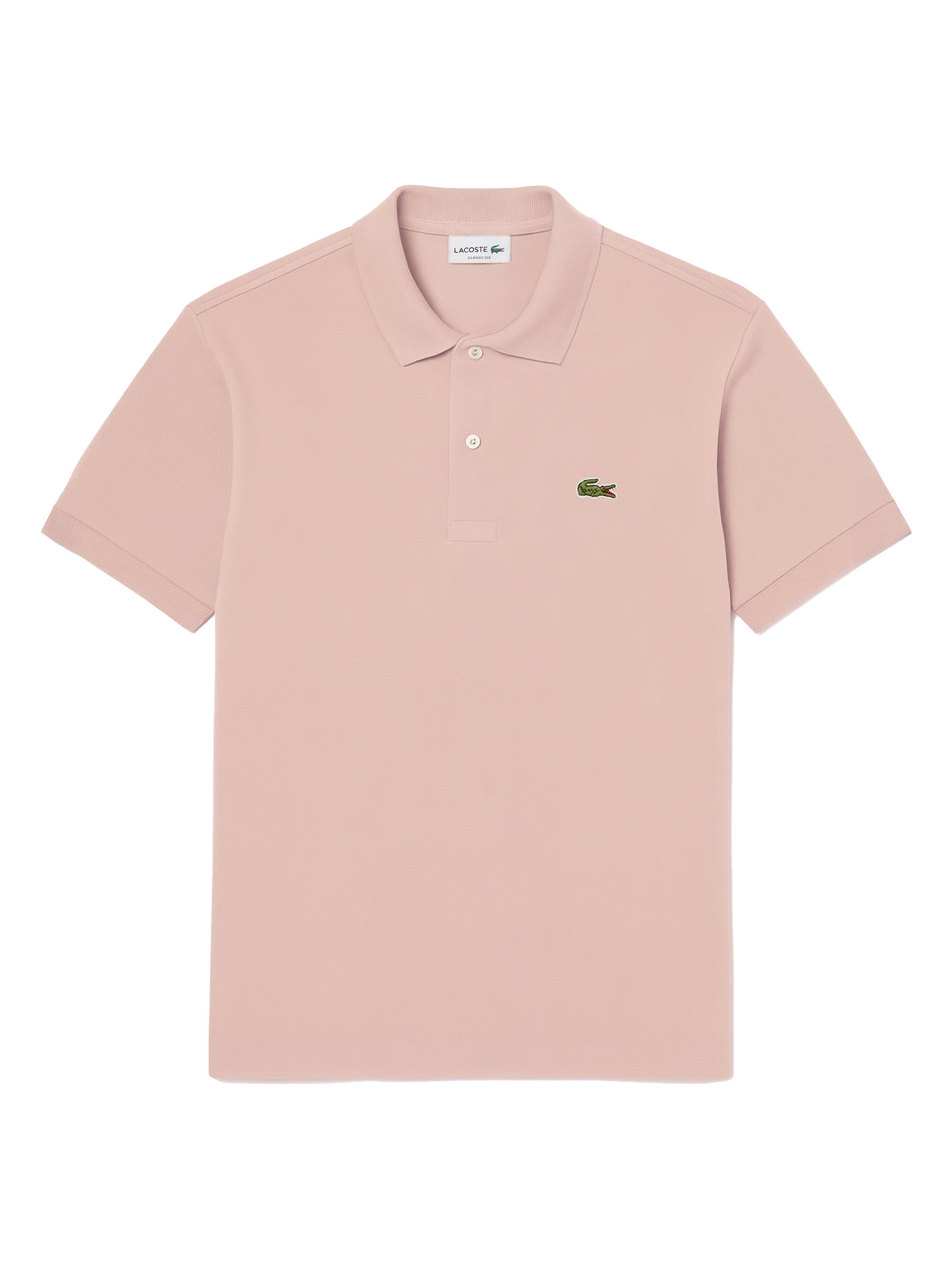 Lacthtoste | Mens Classic Fit Original Polo Shirt