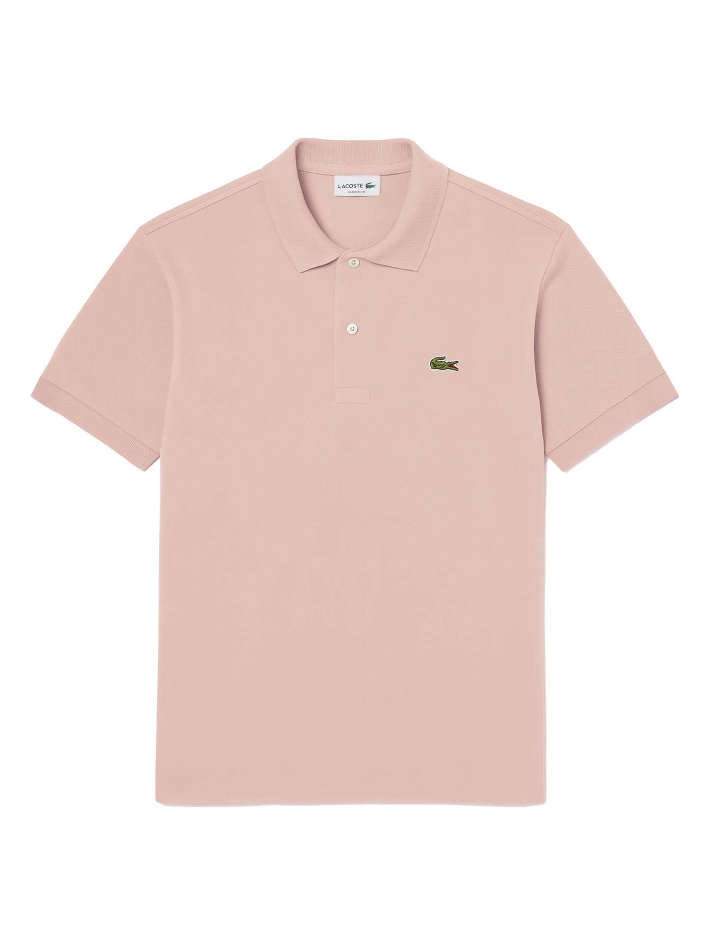 Lacthtoste | Mens Classic Fit Original Polo Shirt