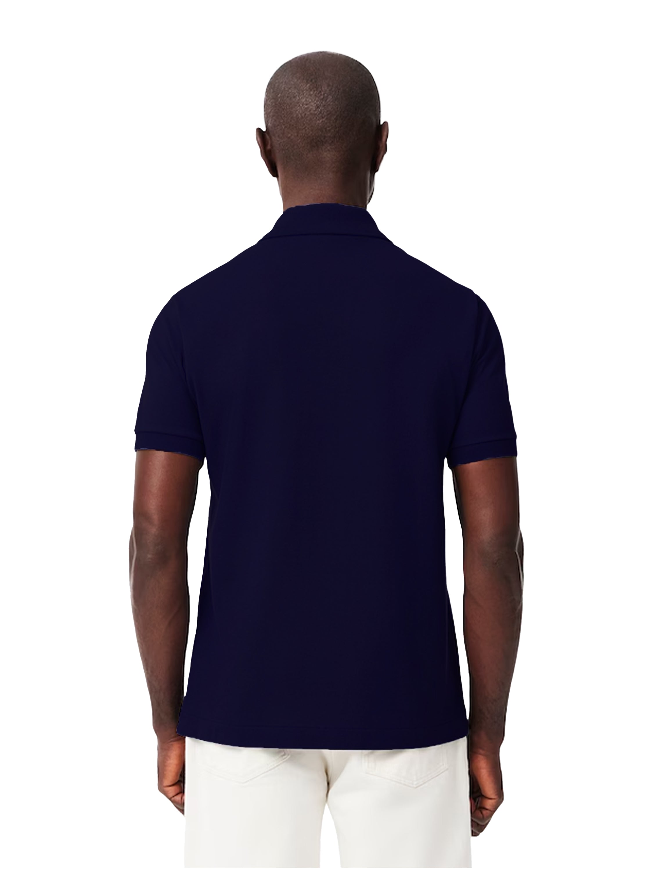 Lacthtoste | Mens Classic Fit Original Polo Shirt