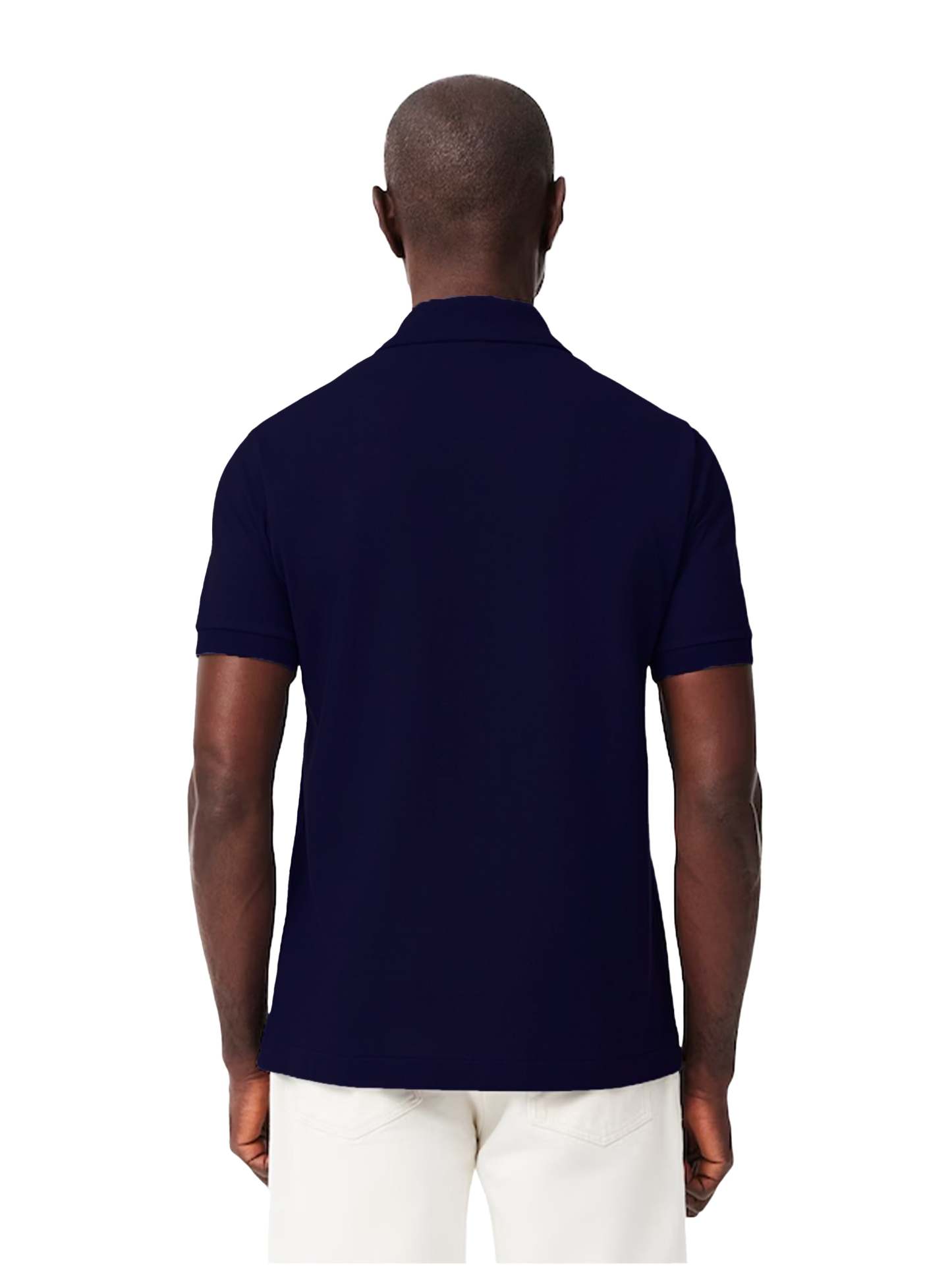 Lacthtoste | Mens Classic Fit Original Polo Shirt