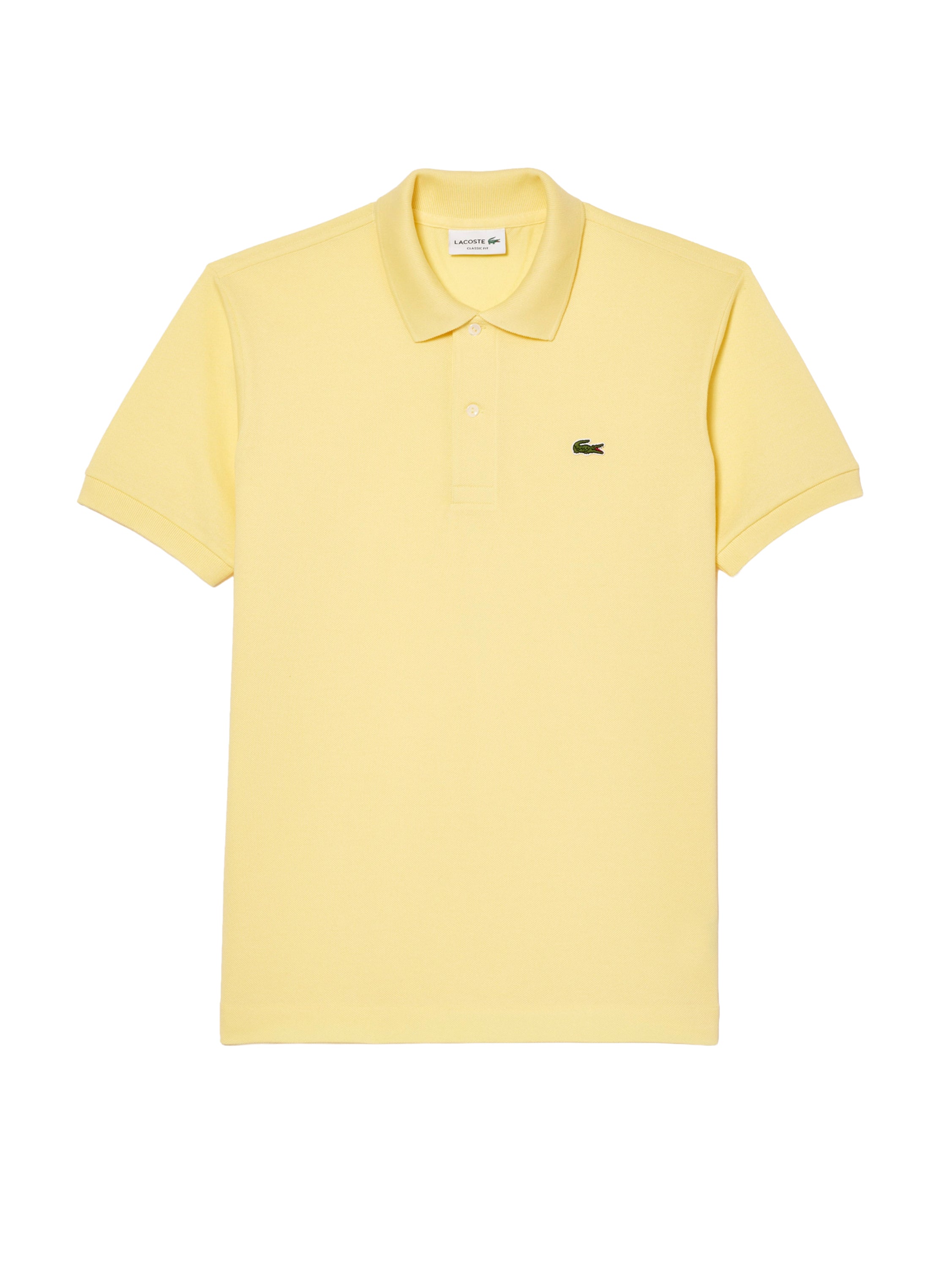 Lacthtoste | Mens Classic Fit Original Polo Shirt