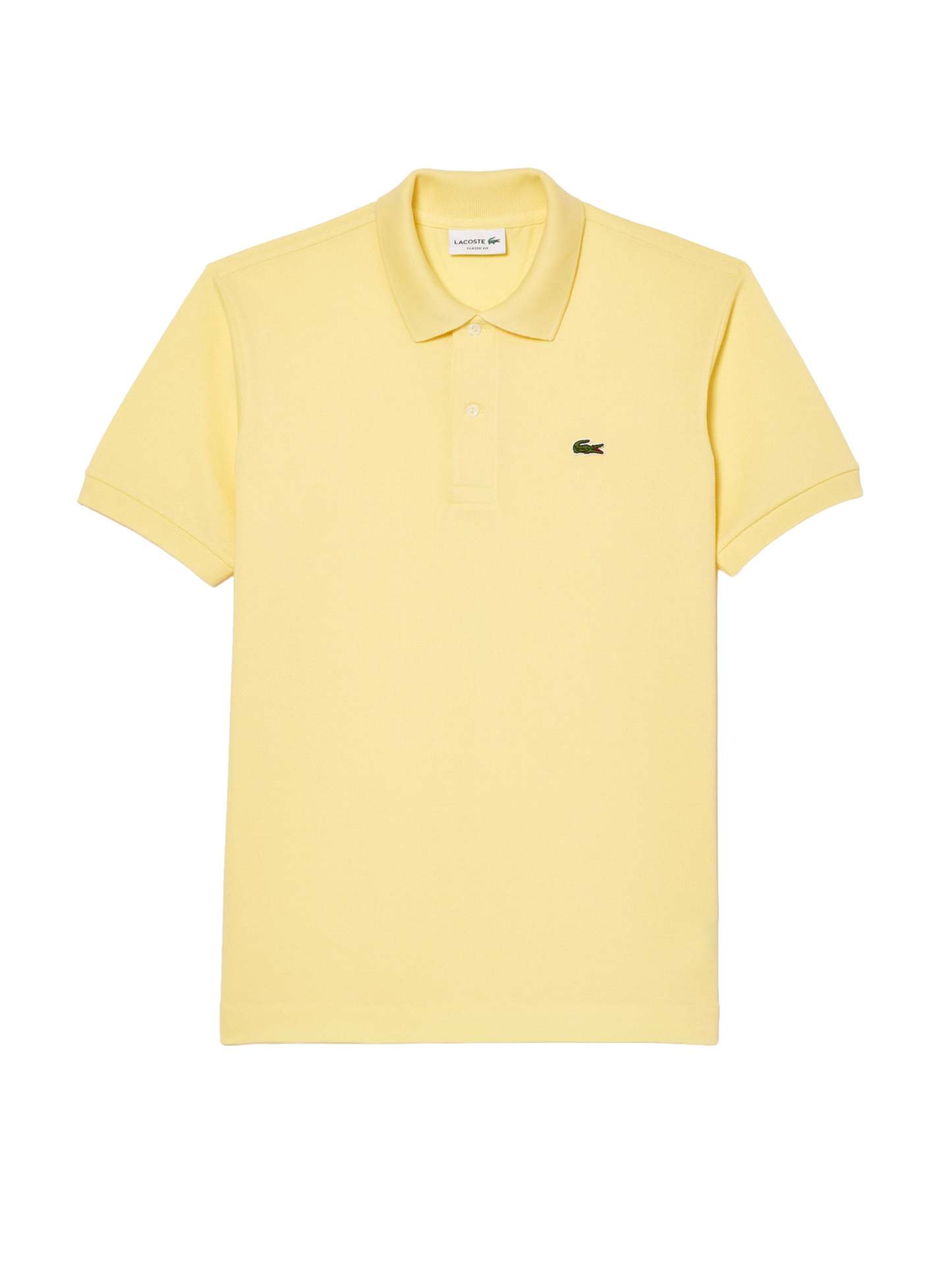 Lacthtoste | Mens Classic Fit Original Polo Shirt