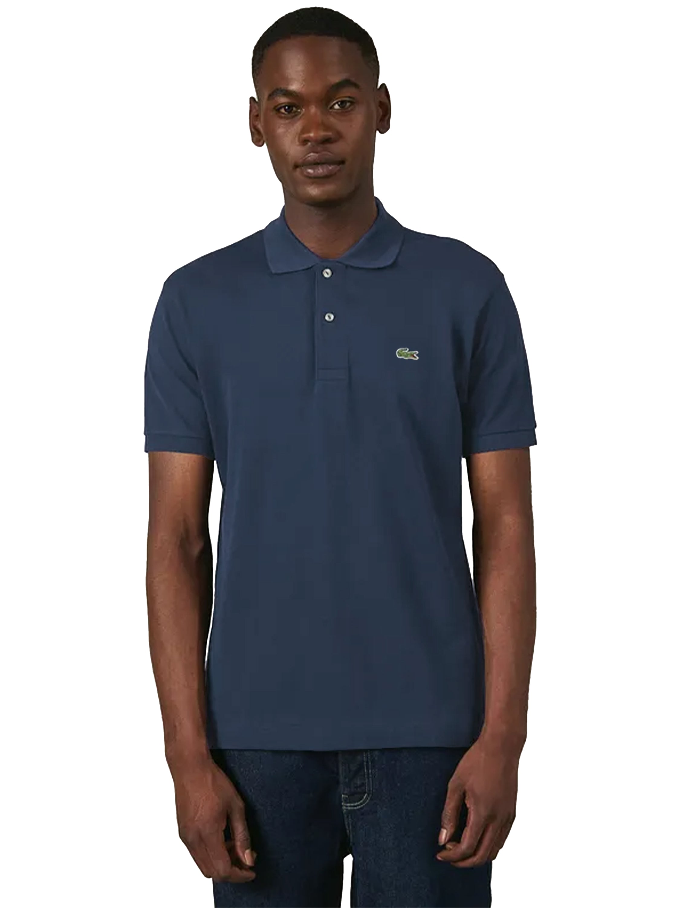 Lacthtoste | Mens Classic Fit Original Polo Shirt