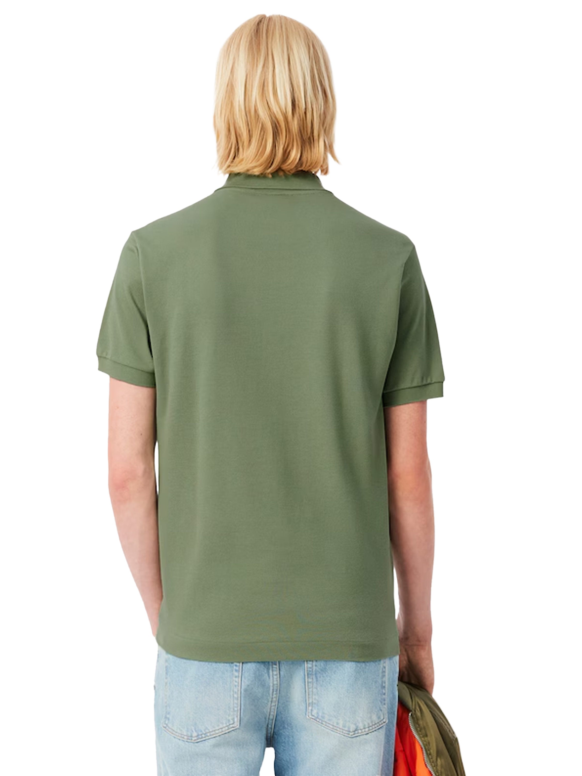 Lacthtoste | Mens Original Polo Shirt