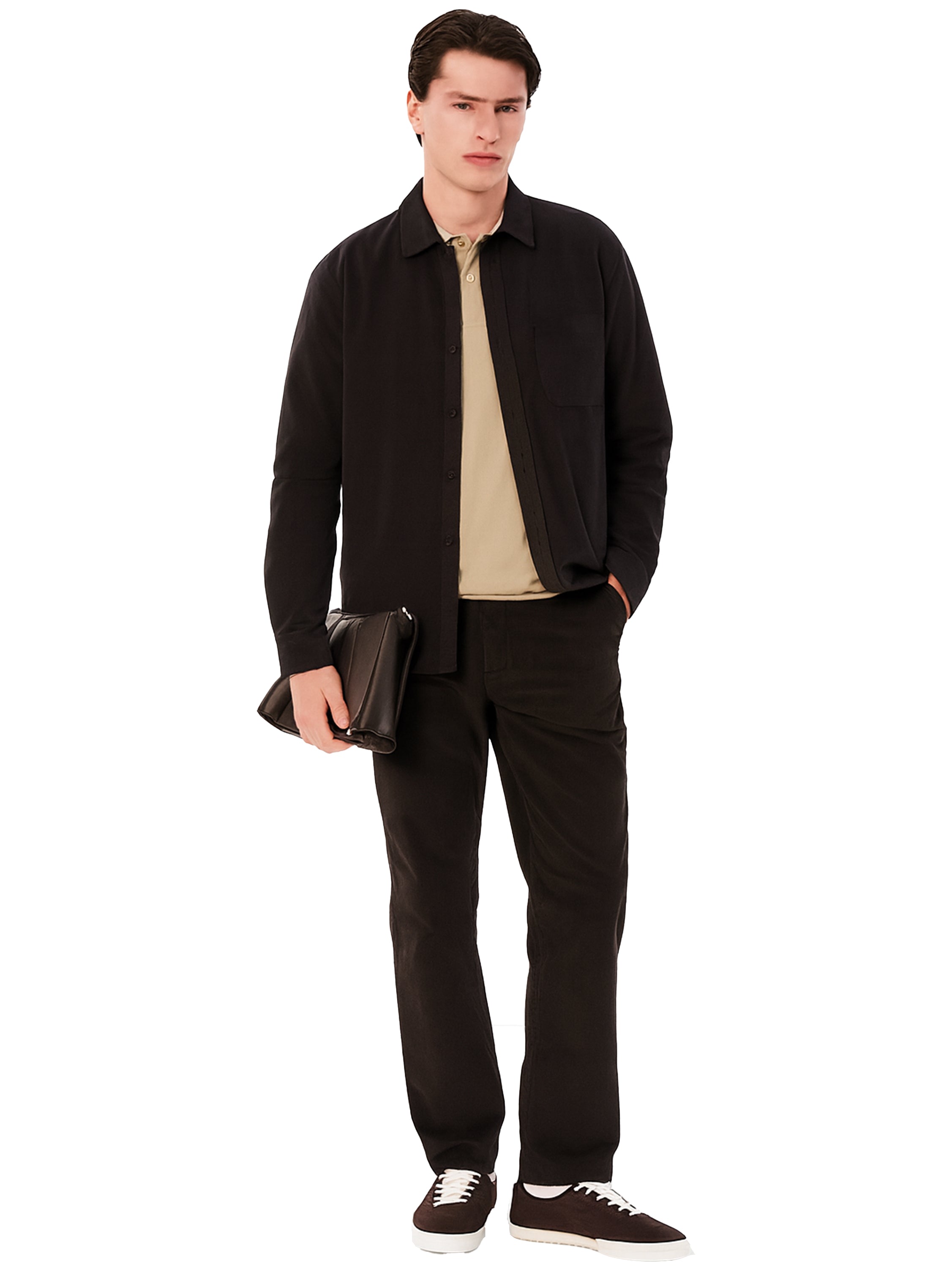 Lacthtoste | Mens Classic Fit Original Polo Shirt