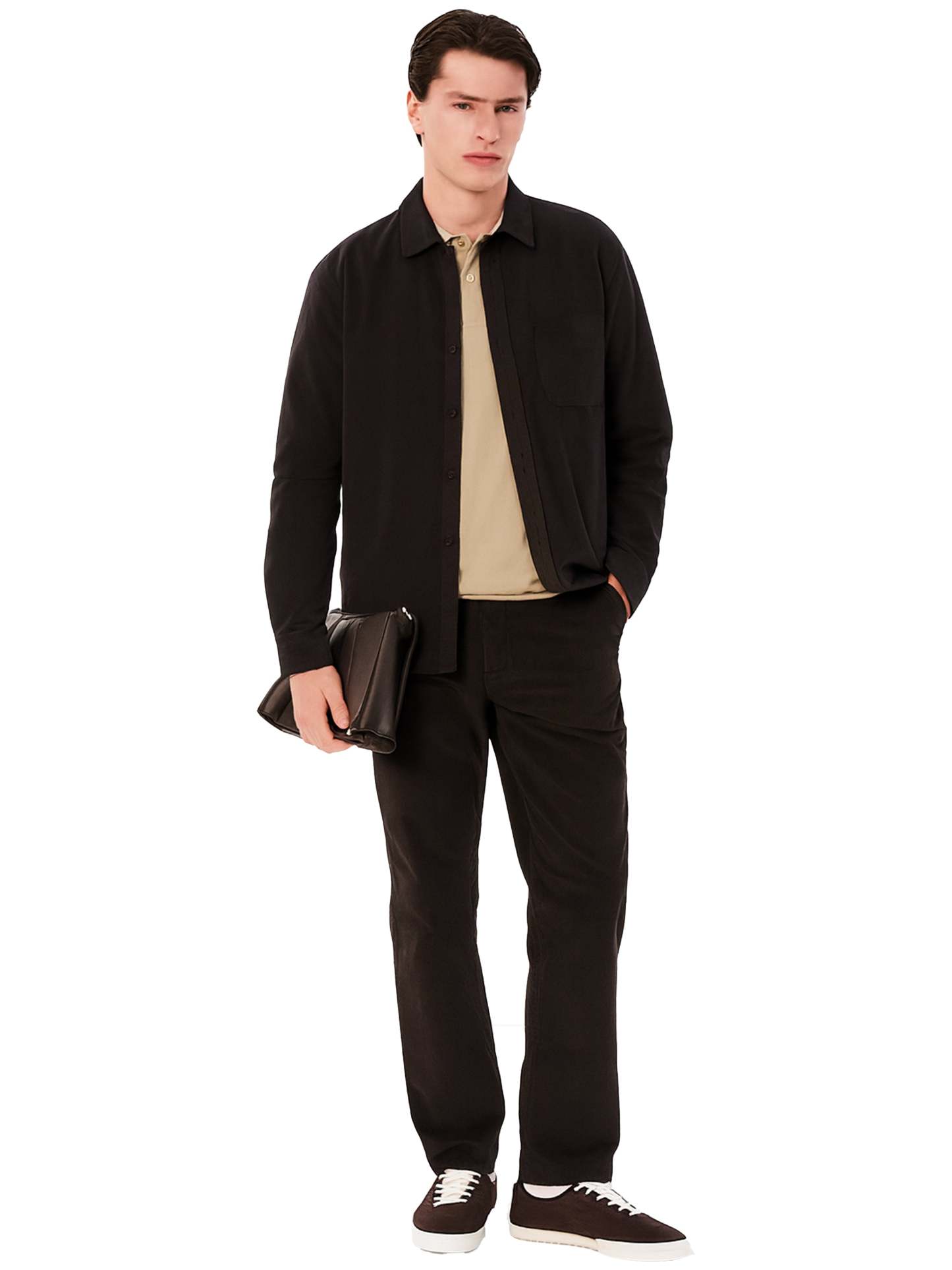 Lacthtoste | Mens Classic Fit Original Polo Shirt