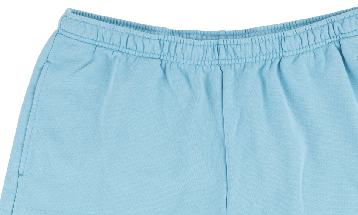 Lacthtoste Logo Panel Sweatshort "FW 19"