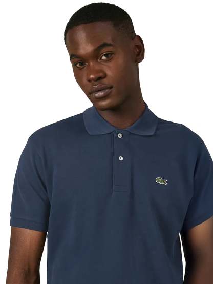 Lacthtoste | Mens Classic Fit Original Polo Shirt