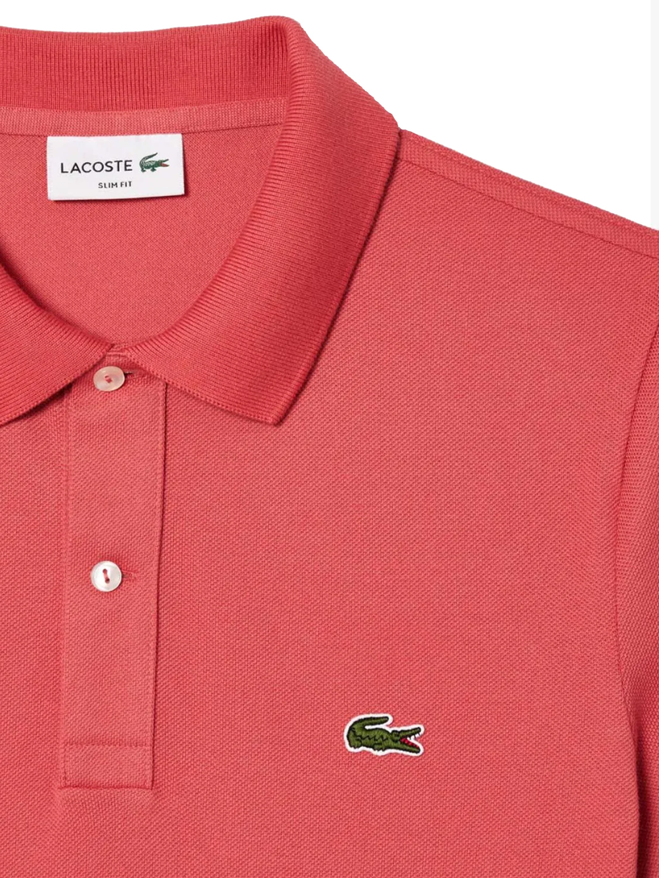 Lacthtoste | Mens Original Polo Shirt