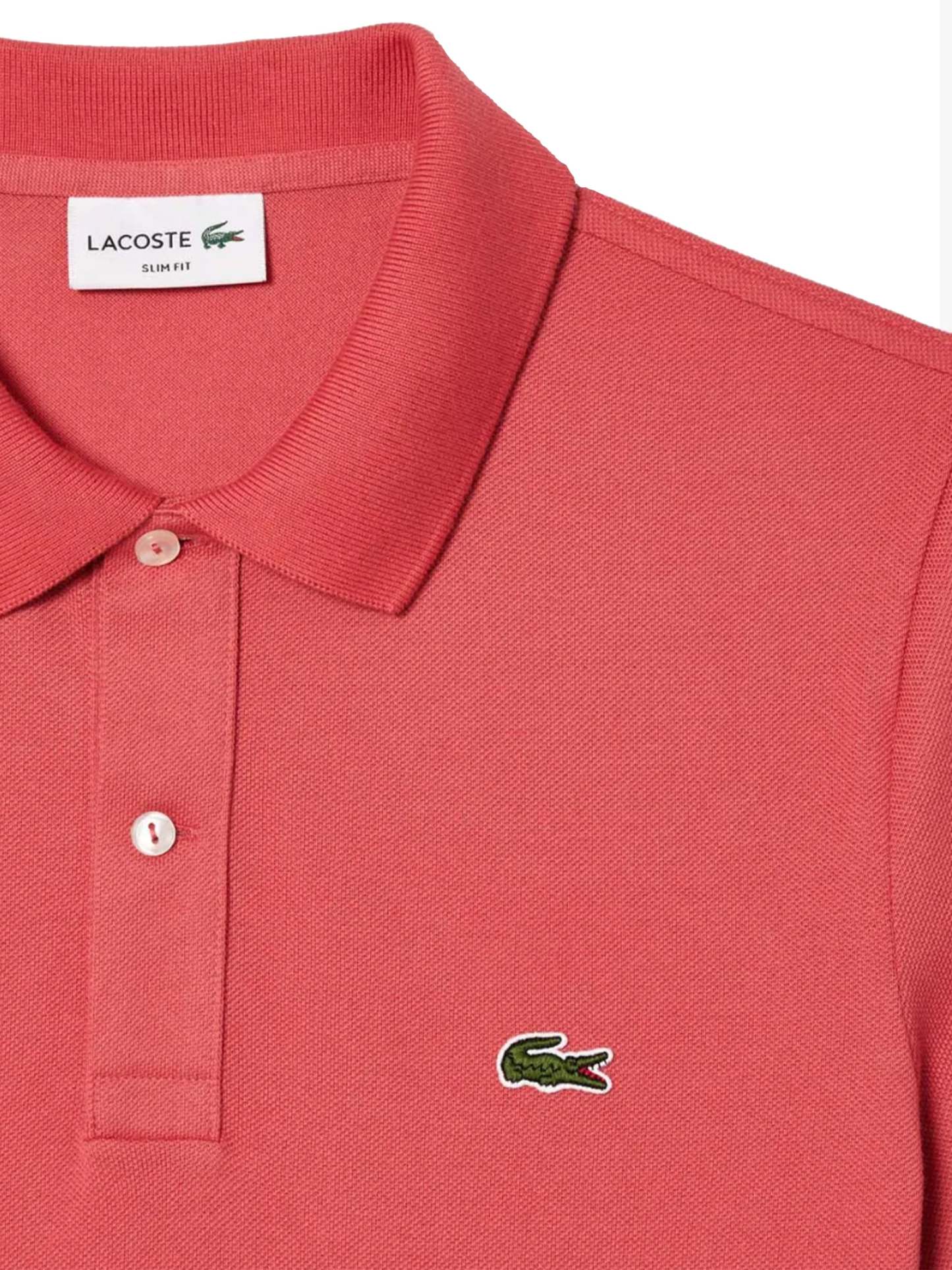 Lacthtoste | Mens Original Polo Shirt