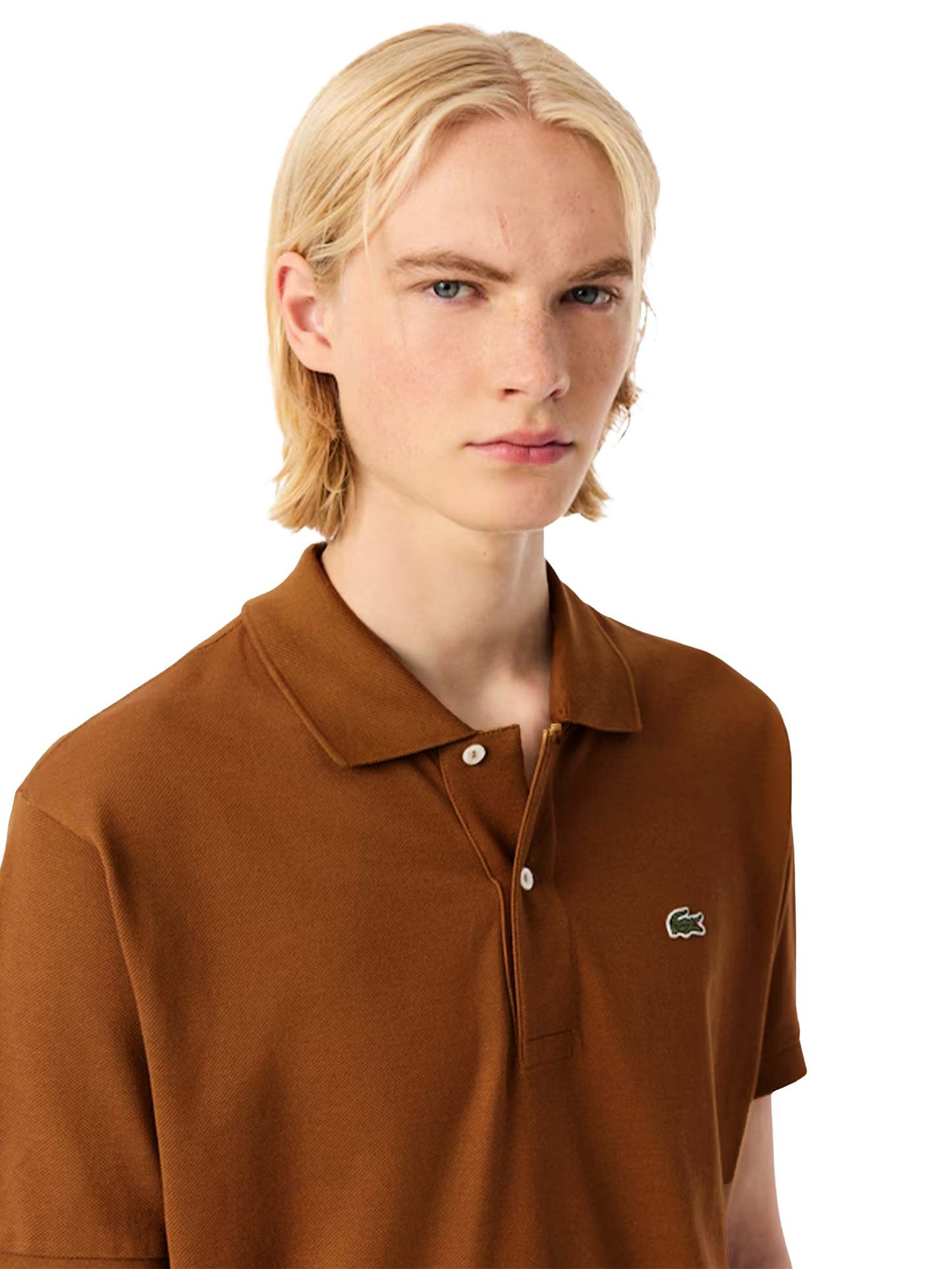 Lacthtoste | Mens Classic Fit Original Polo Shirt
