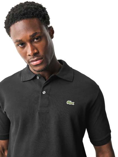 Lacthtoste | Mens Classic Fit Original Polo Shirt