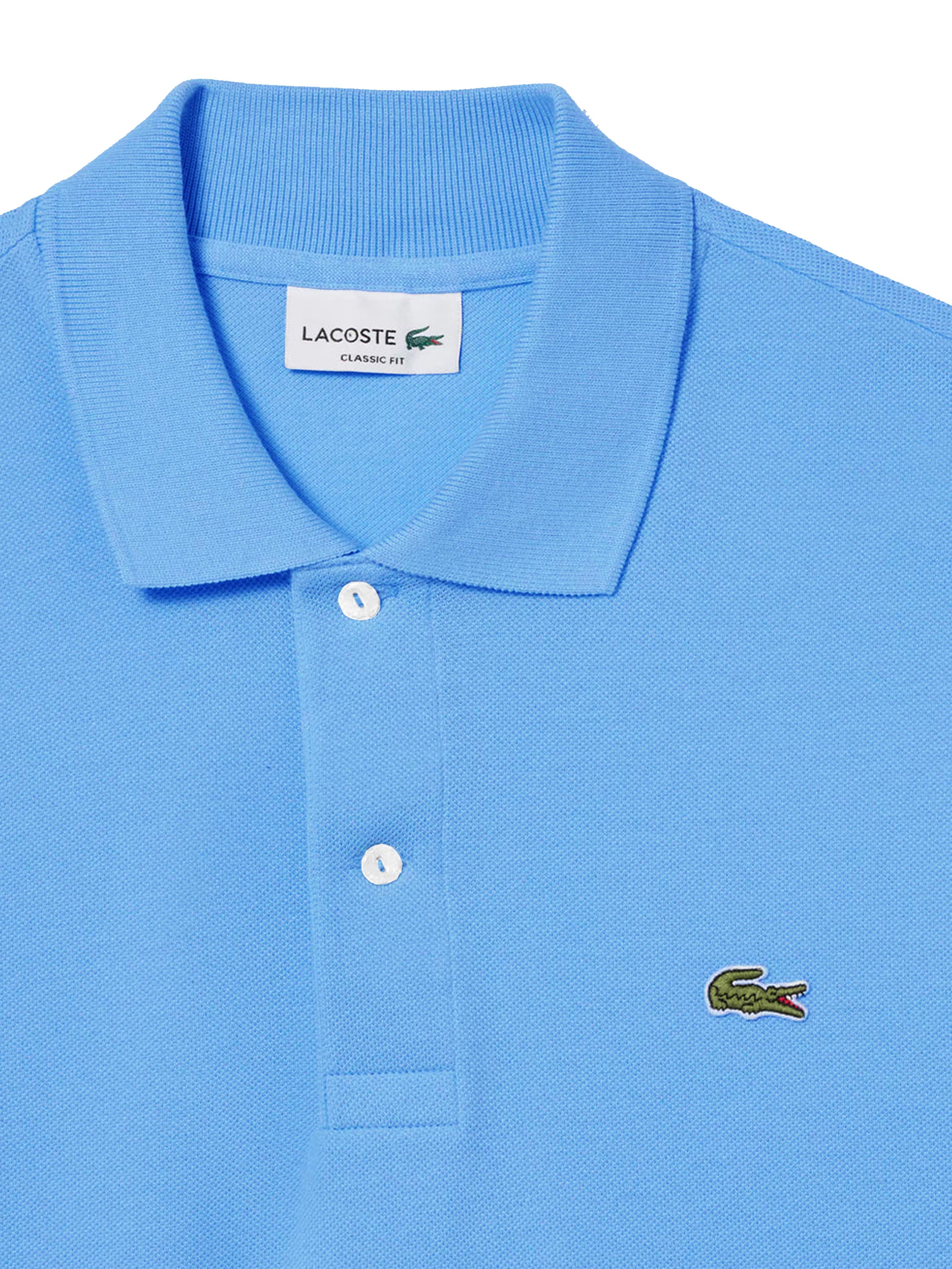 Lacthtoste | Mens Classic Fit Original Polo Shirt