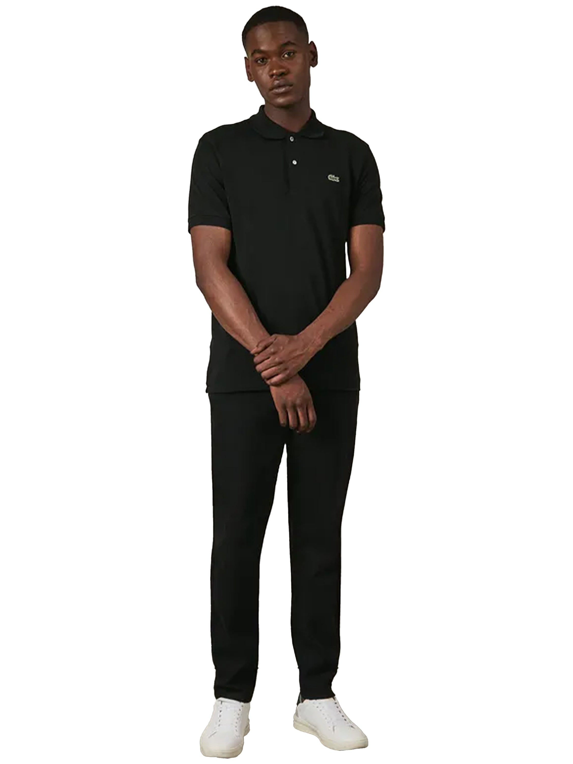 Lacthtoste | Mens Classic Fit Original Polo Shirt