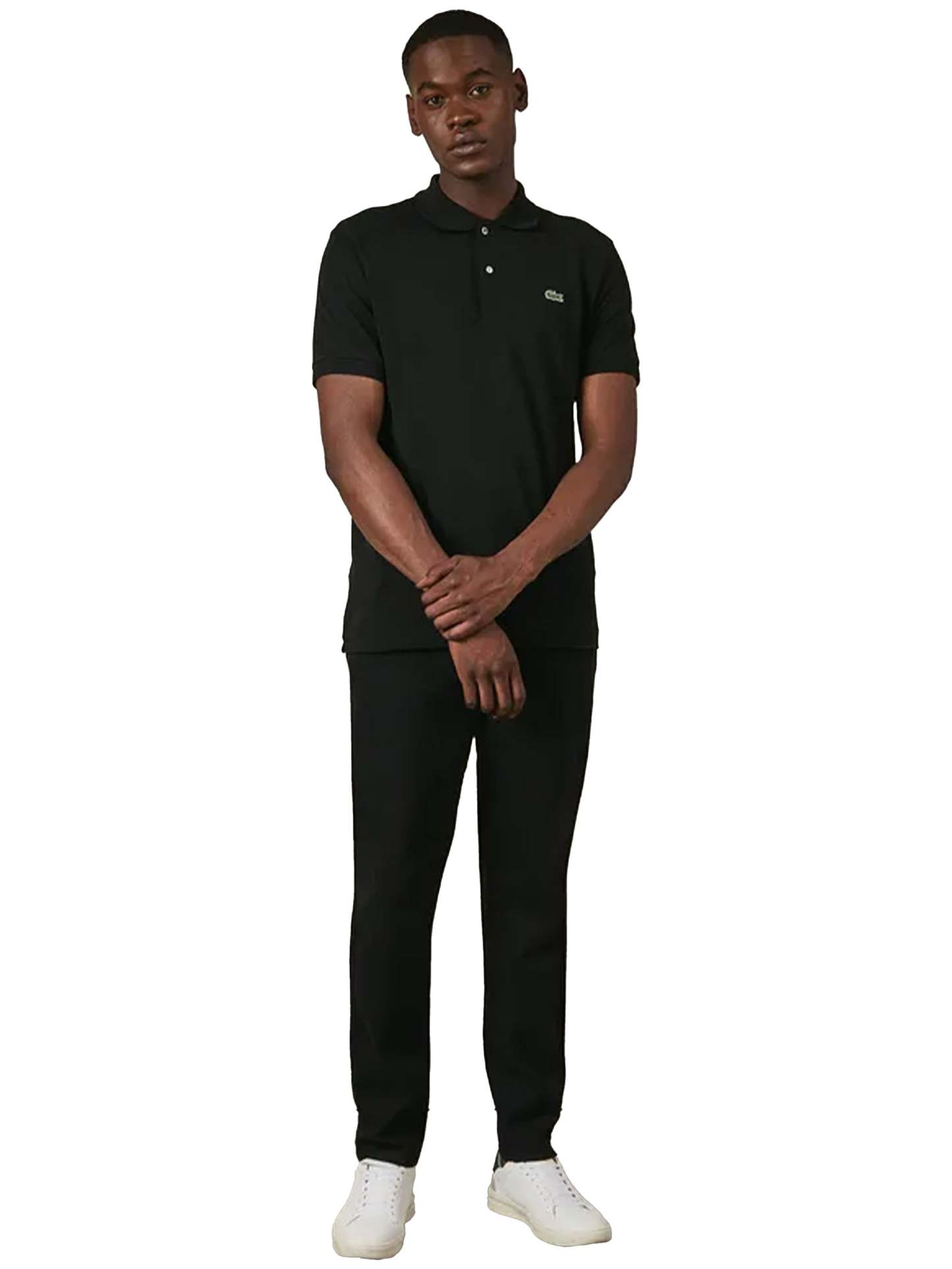 Lacthtoste | Mens Classic Fit Original Polo Shirt