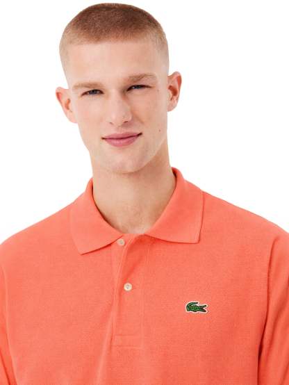 Lacthtoste | Mens Classic Fit Original Polo Shirt