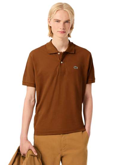 Lacthtoste | Mens Classic Fit Original Polo Shirt
