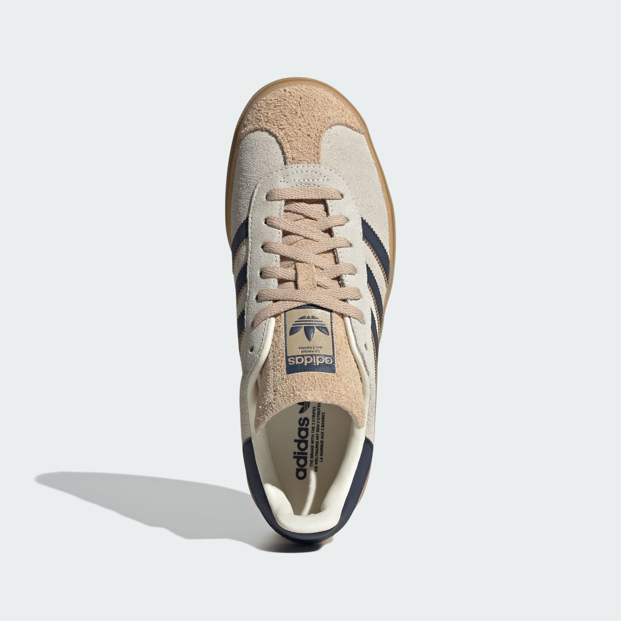 GAZELLE BOLD SHOE