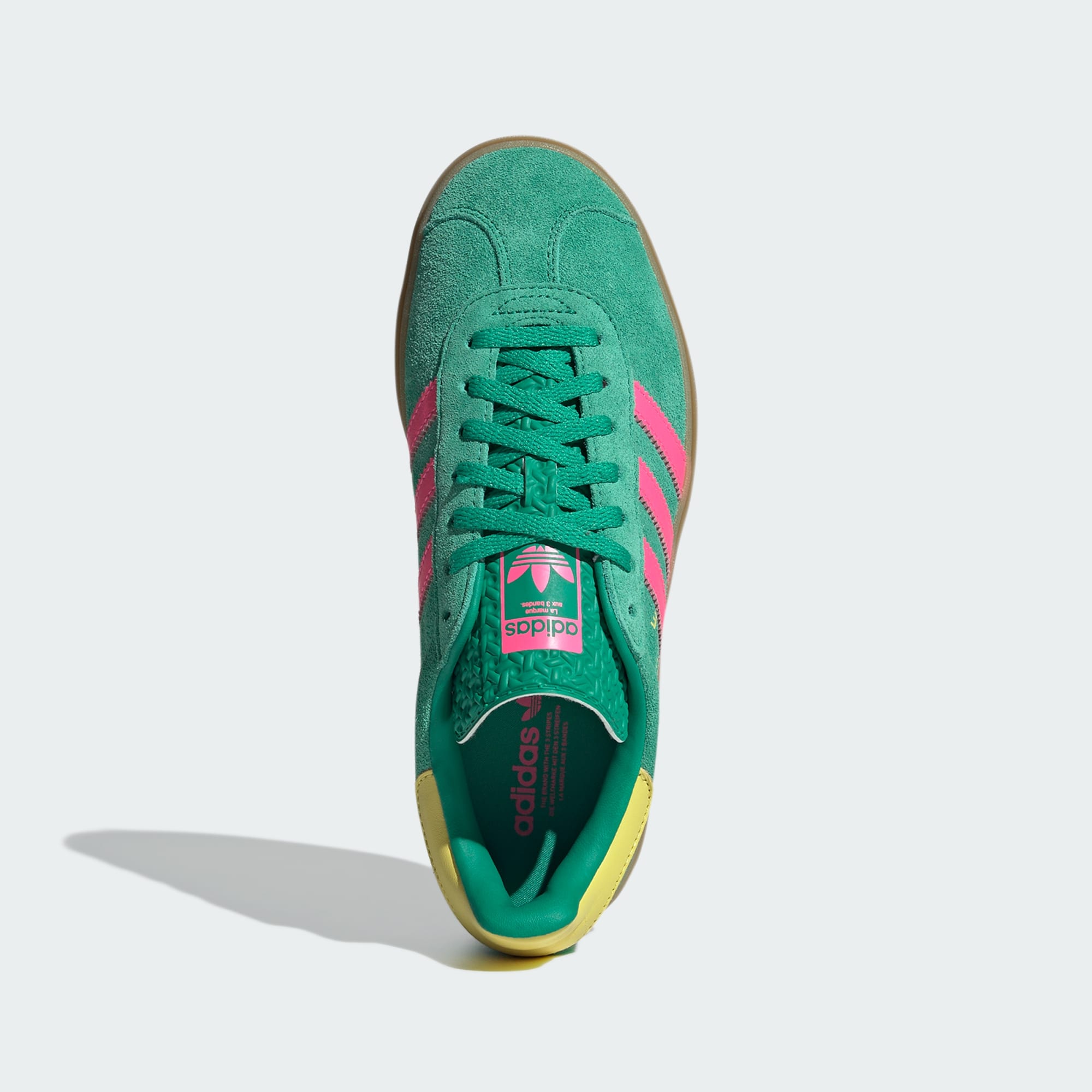 Women • Originals GAZELLE BOLD SHOE