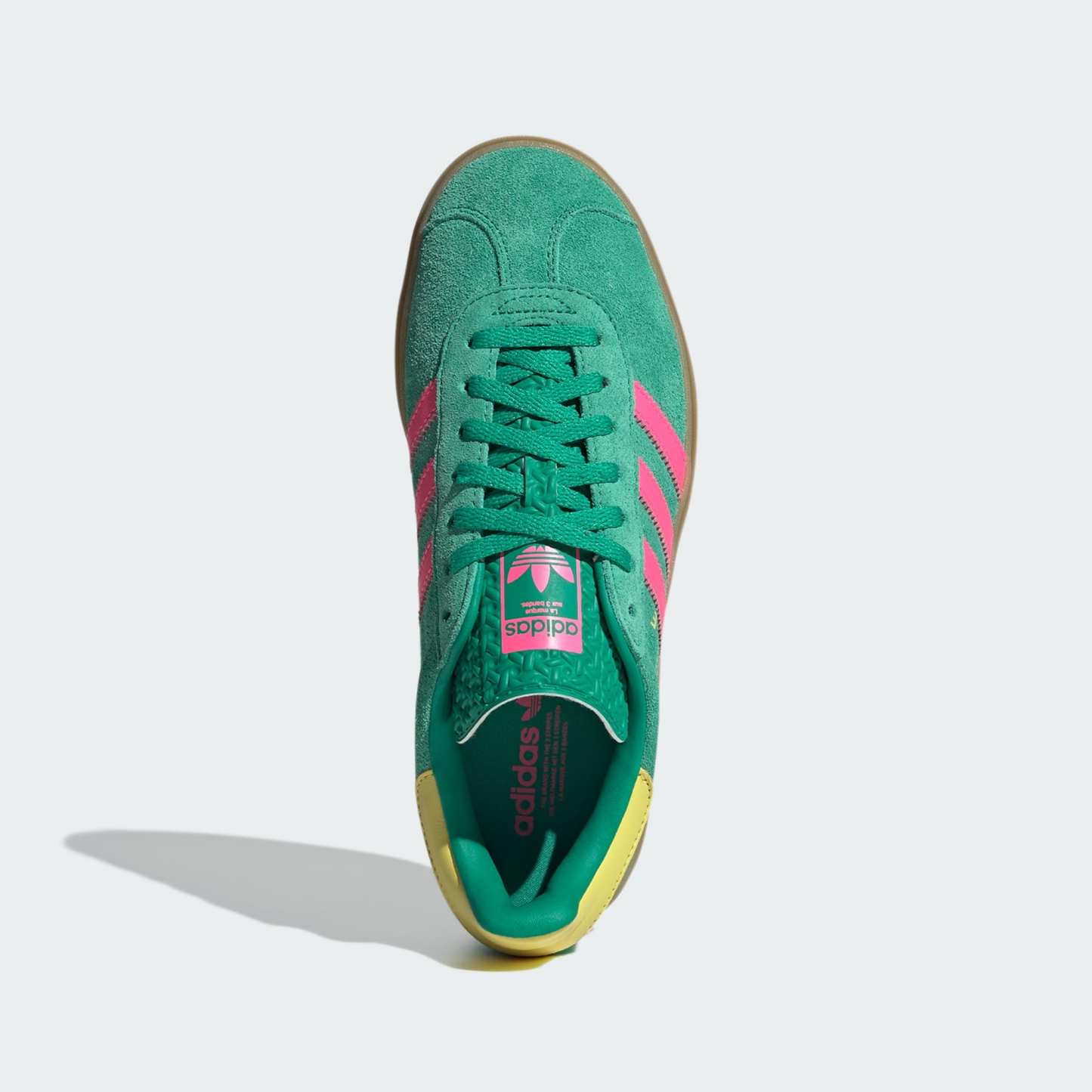 Women • Originals GAZELLE BOLD SHOE