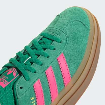 Women • Originals GAZELLE BOLD SHOE