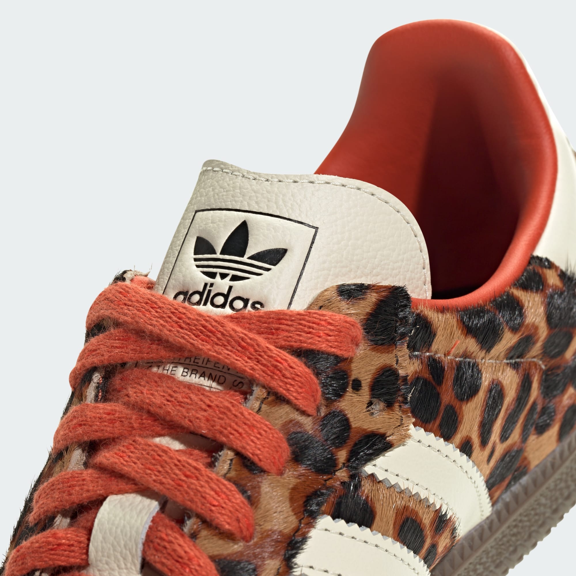 Samba OG shoe