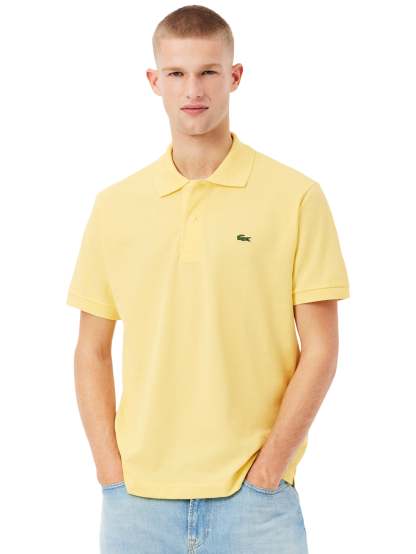 Lacthtoste | Mens Classic Fit Original Polo Shirt