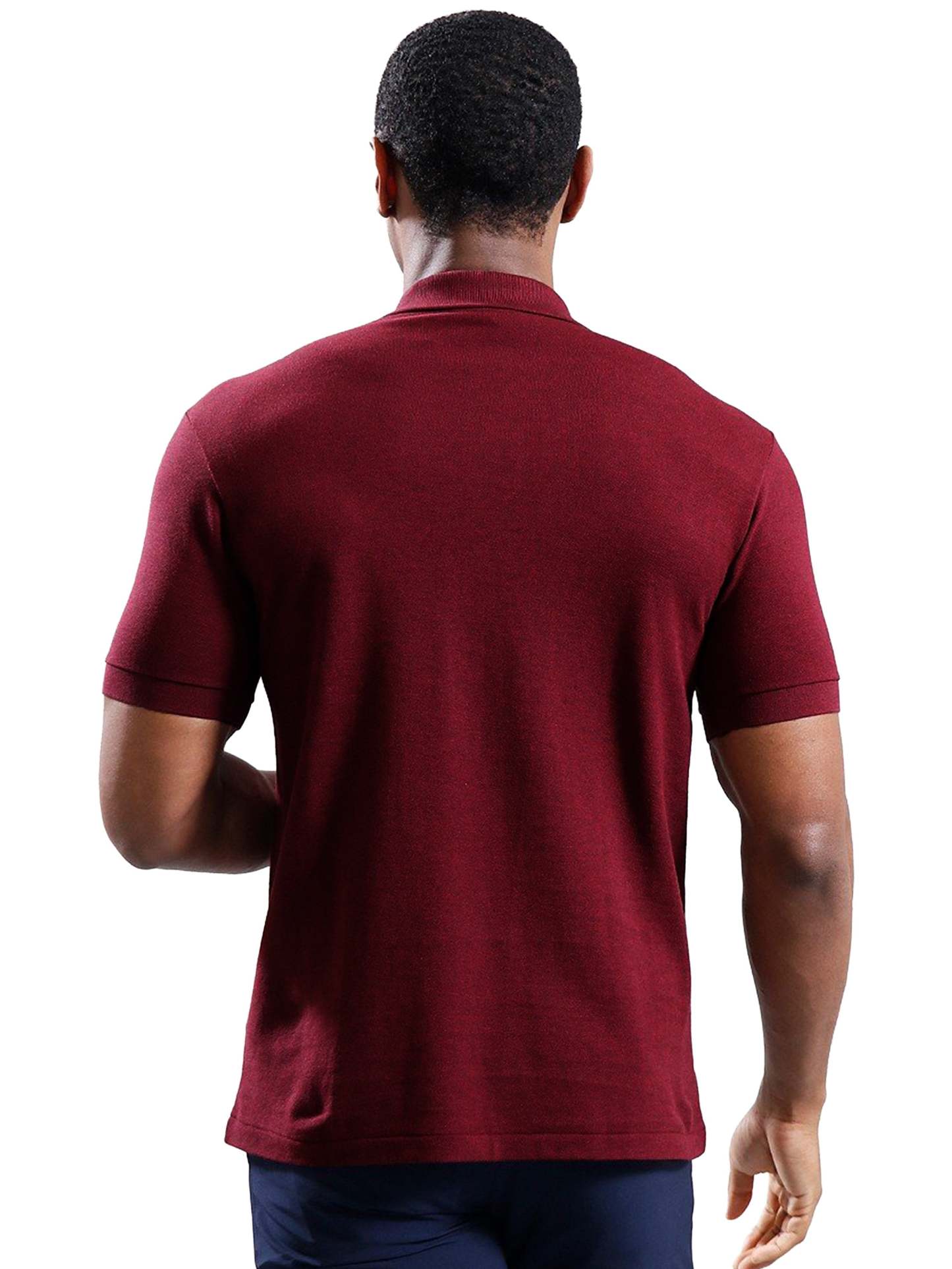 Lacthtoste | Mens Classic Fit Original Polo Shirt