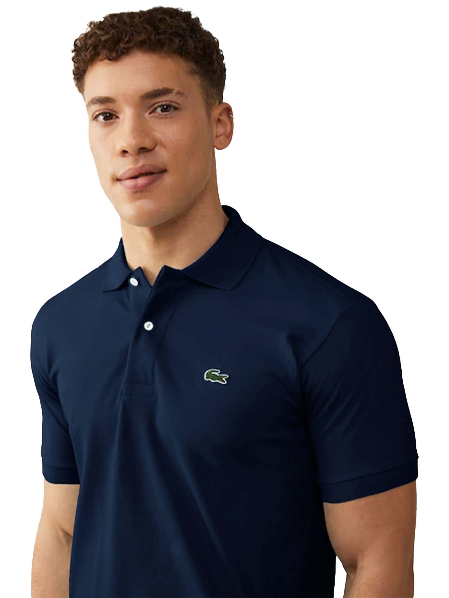 Lacthtoste | Mens Classic Fit Original Polo Shirt