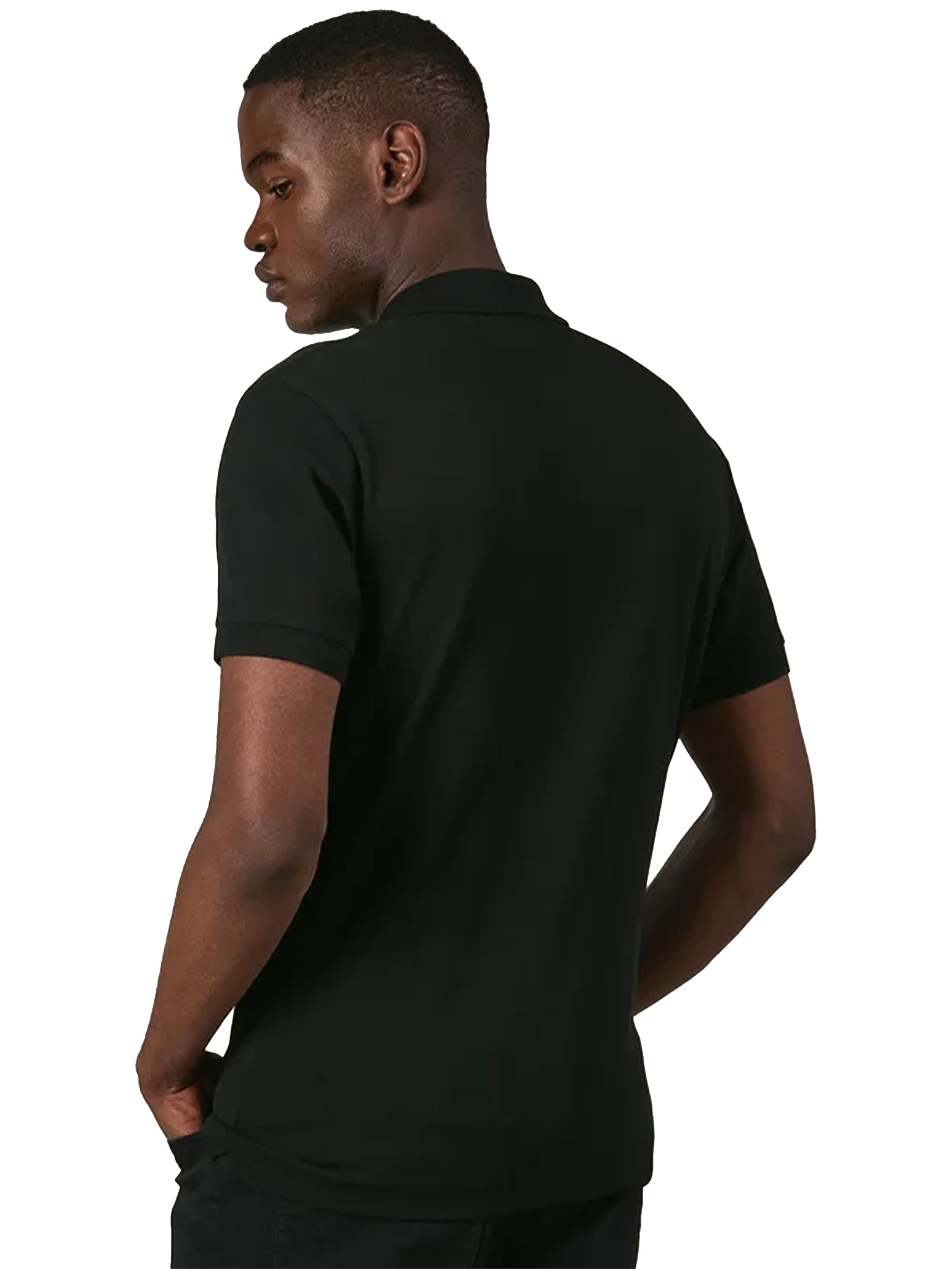 Lacthtoste | Mens Classic Fit Original Polo Shirt