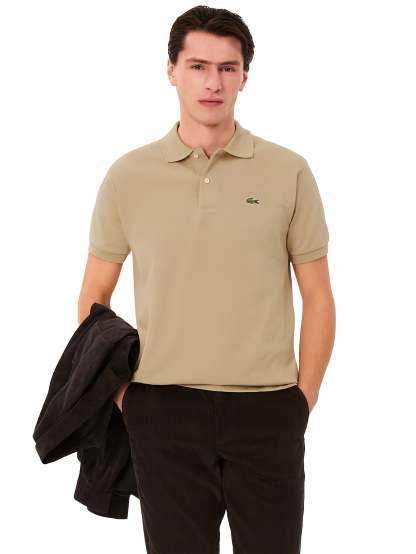 Lacthtoste | Mens Classic Fit Original Polo Shirt