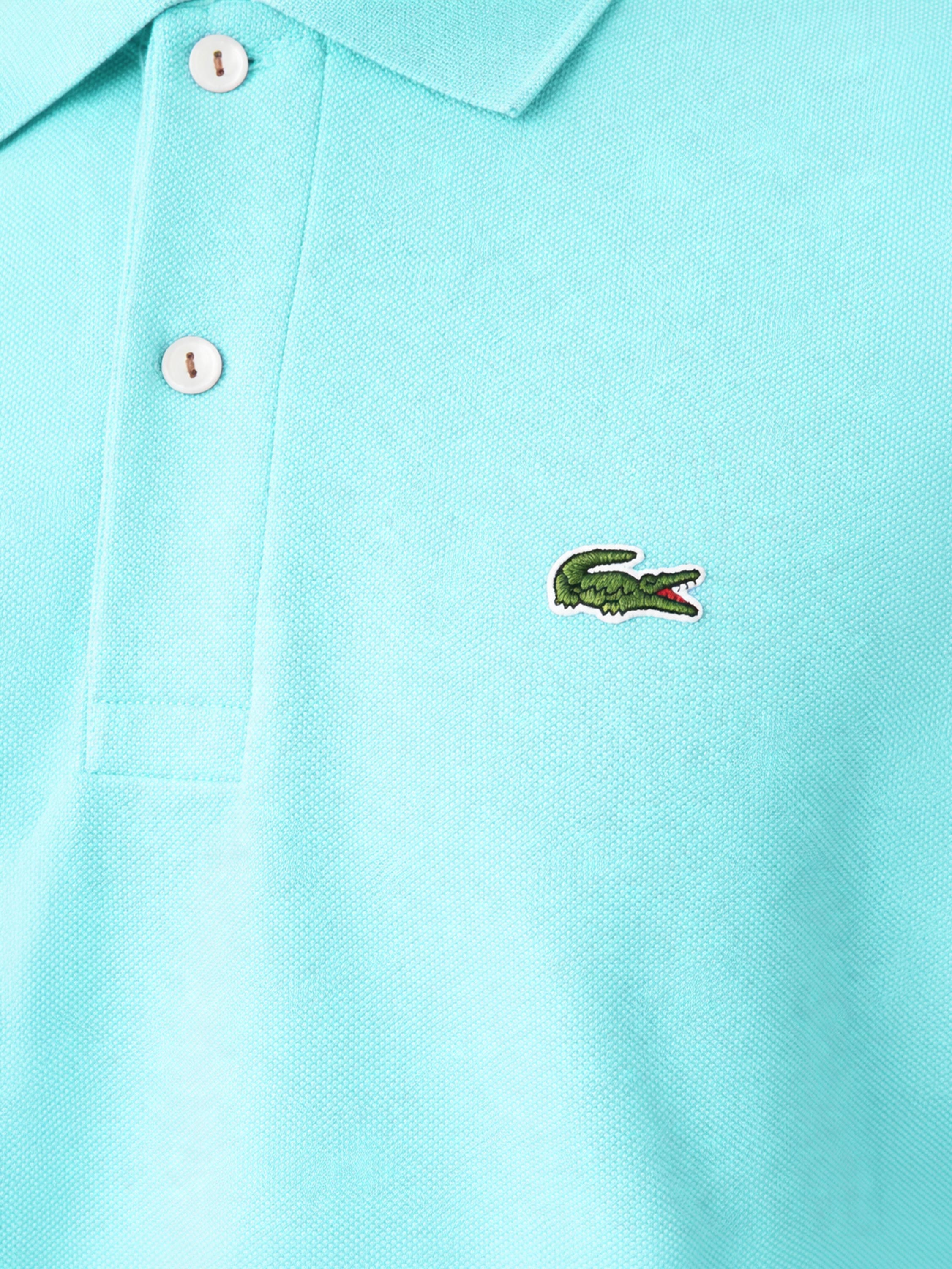 Lacthtoste | Mens Classic Fit Original Polo Shirt