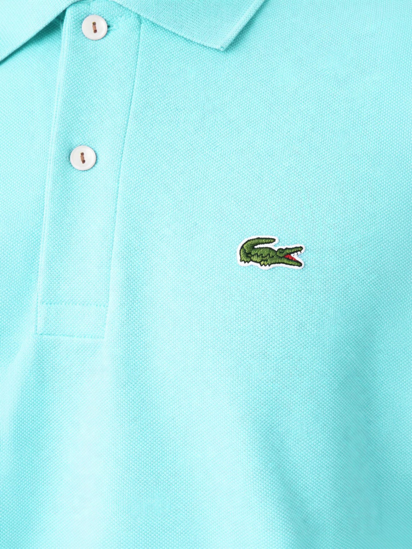 Lacthtoste | Mens Classic Fit Original Polo Shirt