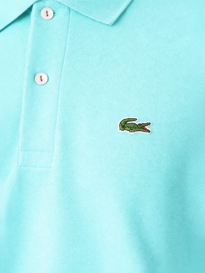 Lacthtoste | Mens Classic Fit Original Polo Shirt