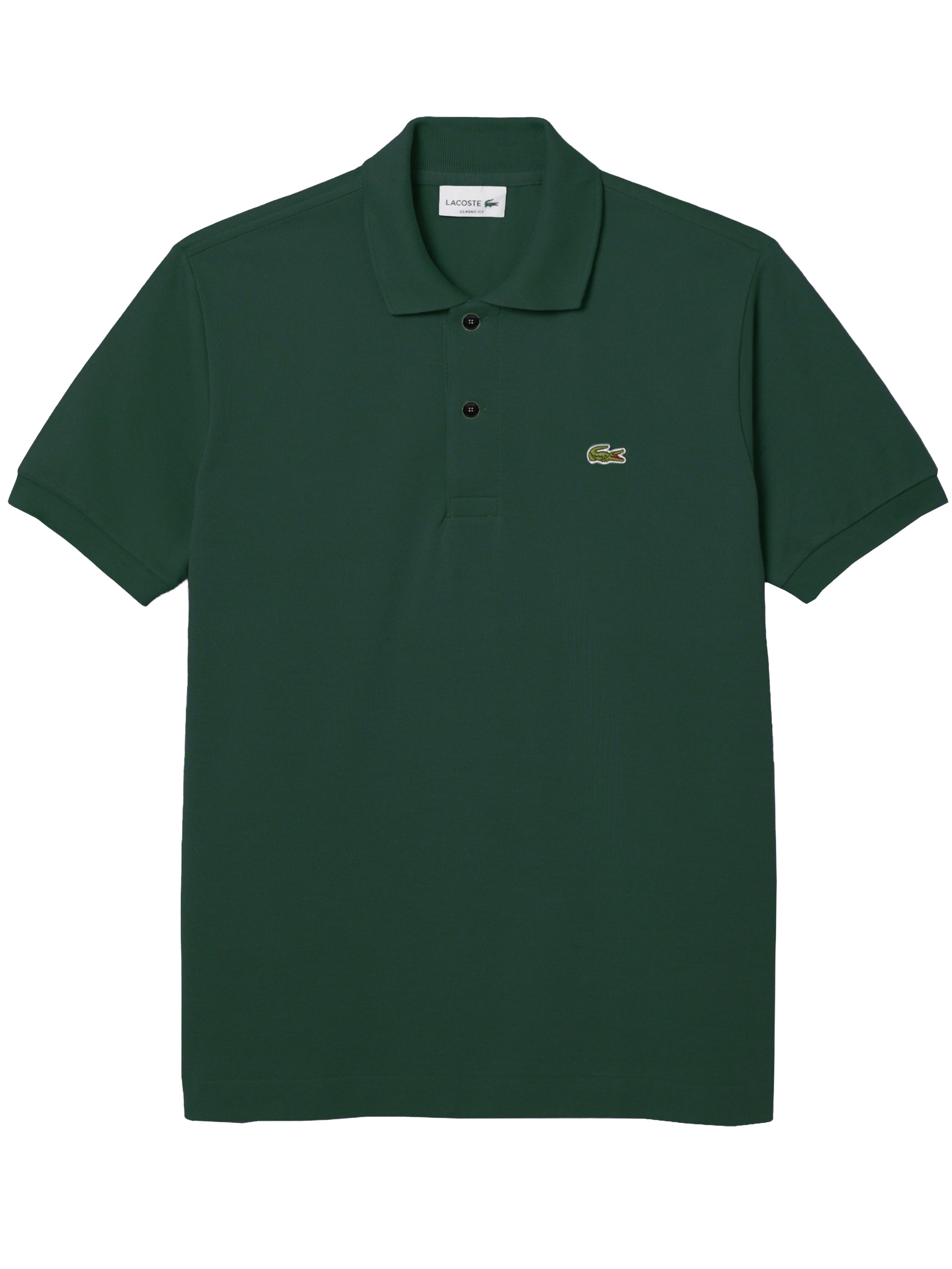 Lacthtoste | Mens Cotton Polo Shirt