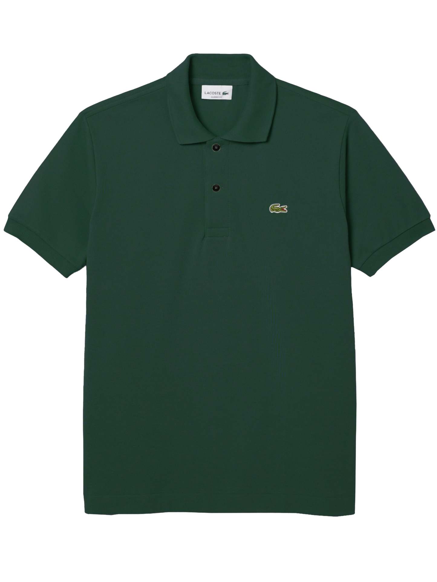 Lacthtoste | Mens Cotton Polo Shirt