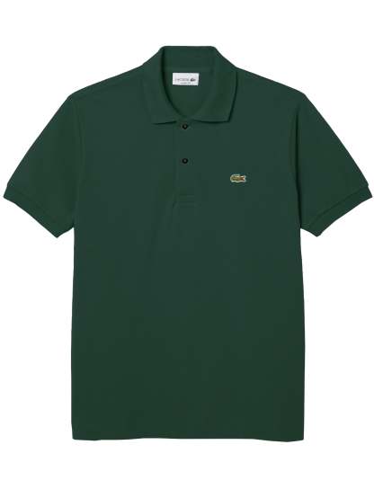 Lacthtoste | Mens Cotton Polo Shirt