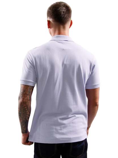 Lacthtoste | Mens Classic Fit Original Polo Shirt