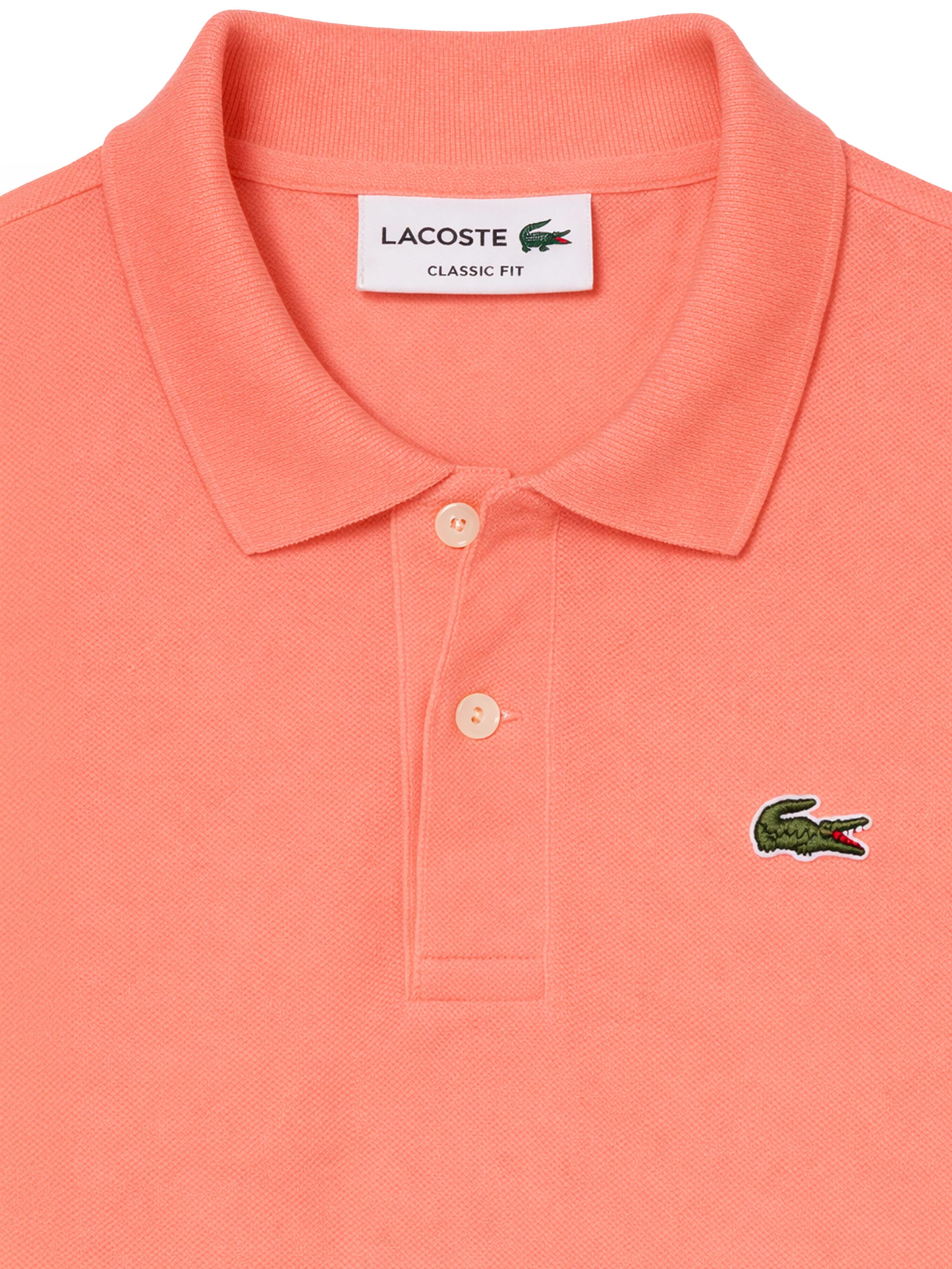 Lacthtoste | Mens Classic Fit Original Polo Shirt