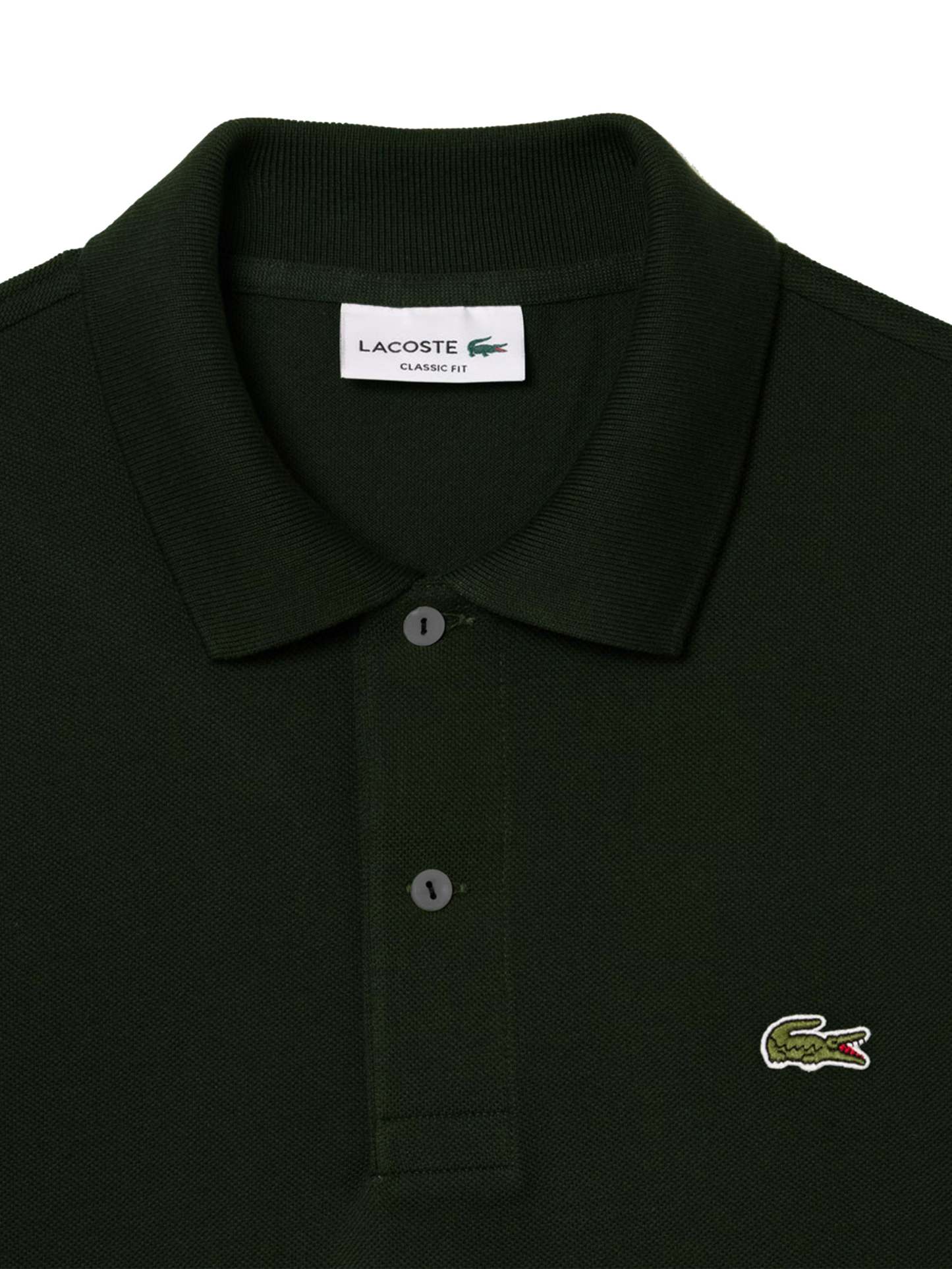 Lacthtoste | Mens Classic Fit Original Polo Shirt