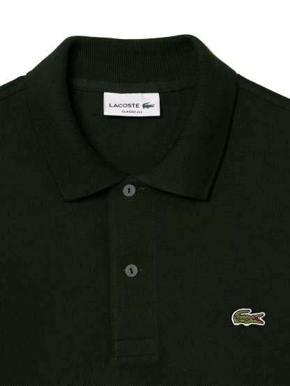 Lacthtoste | Mens Classic Fit Original Polo Shirt