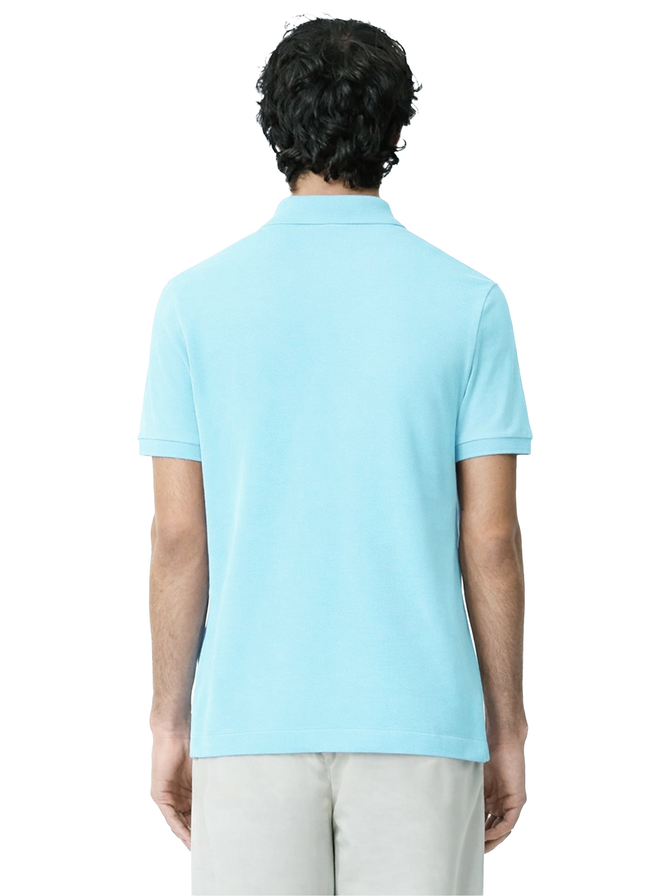 Lacthtoste | Mens Classic Fit Original Polo Shirt