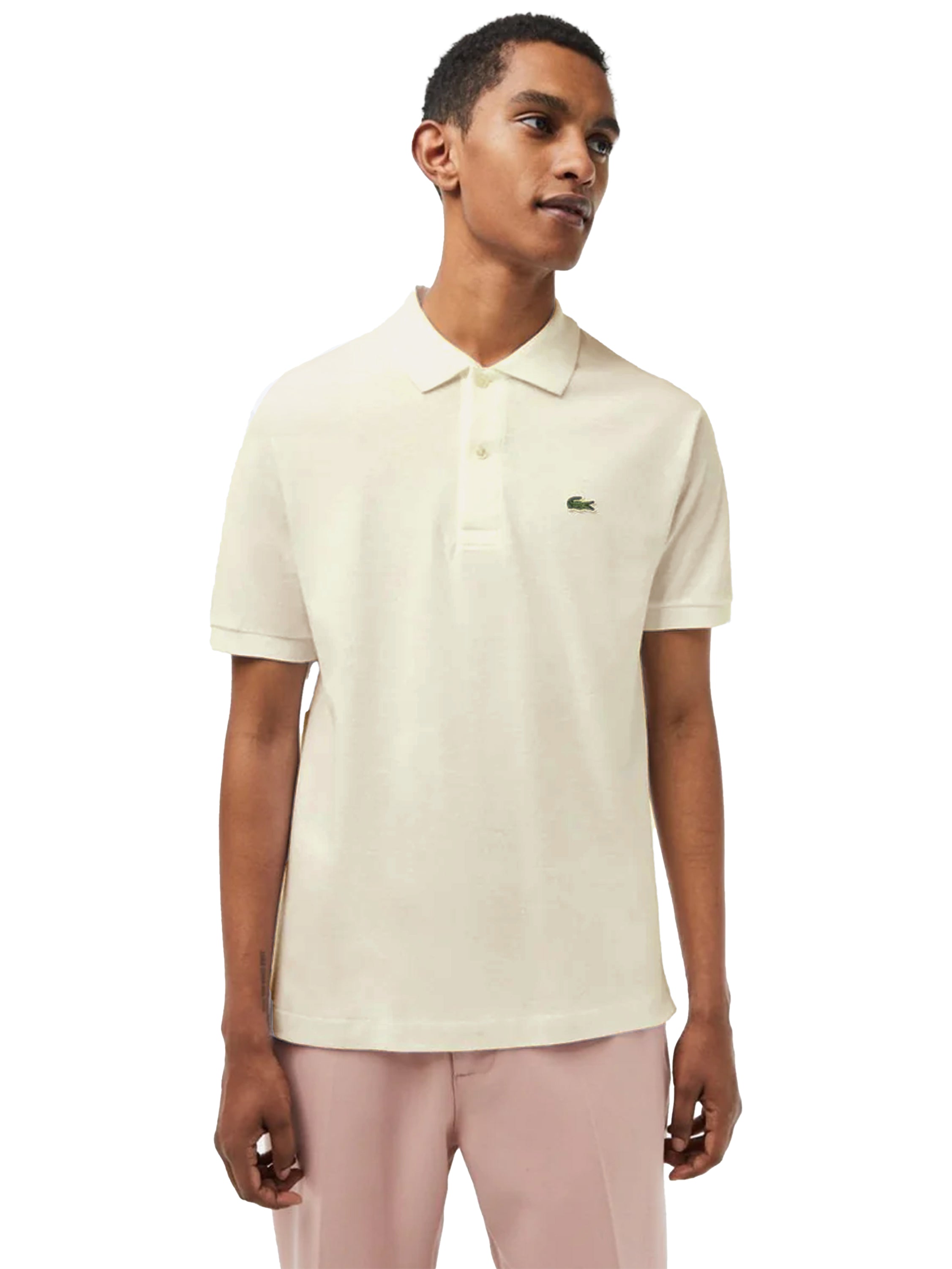Lacthtoste | Mens Classic Fit Original Polo Shirt