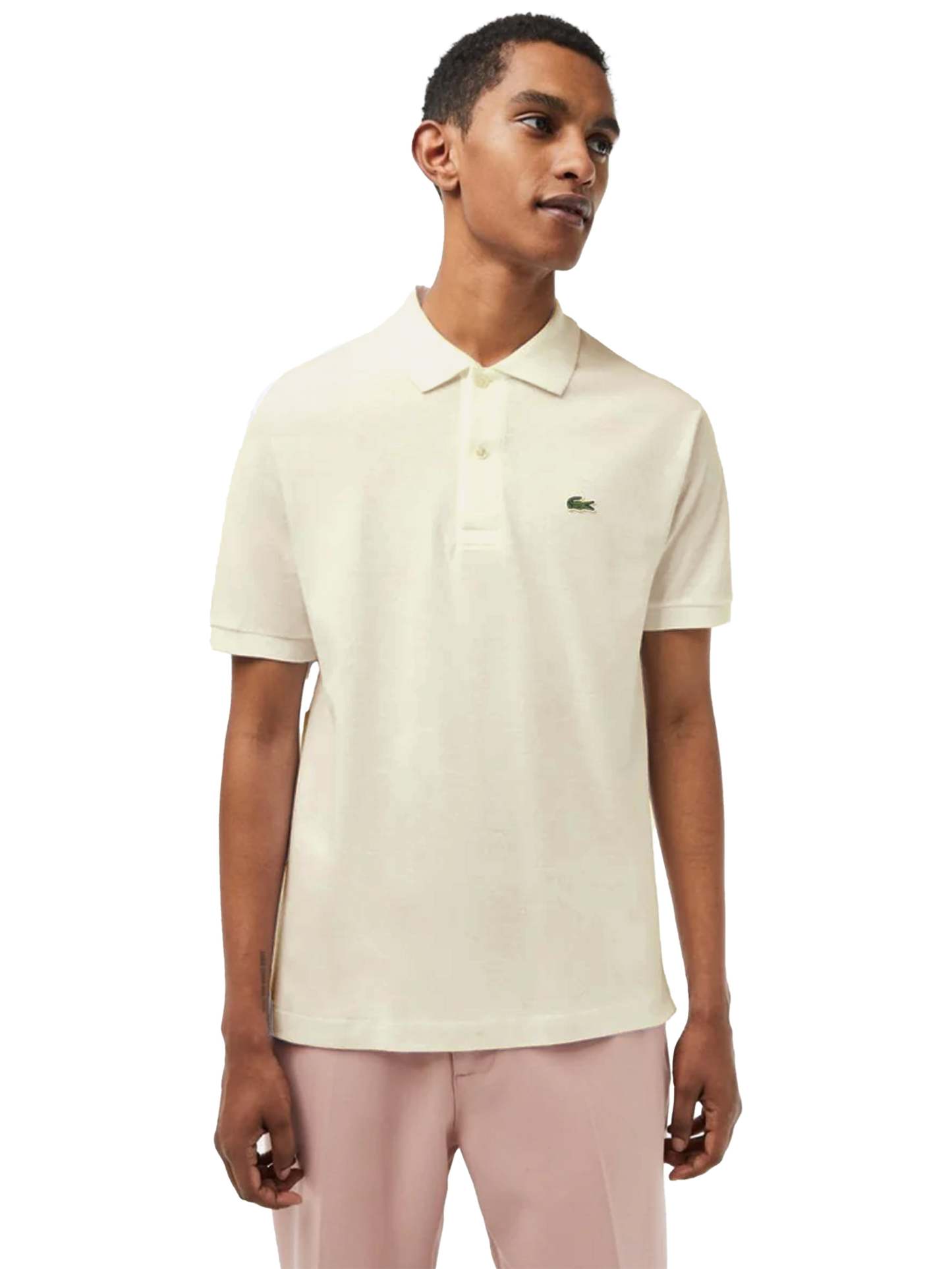 Lacthtoste | Mens Classic Fit Original Polo Shirt